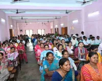 Pakur News: मैट्रिक उत्तर पुस्तिकाओं के मूल्यांकन कार्य की शुरुआत