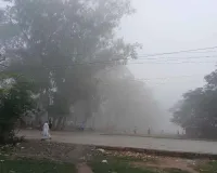 झारखंड में बदलेगा मौसम, आंधी-बारिश के साथ ओले गिरने की संभावना