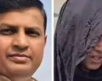 Sahebganj News: भाजपा जिला अध्यक्ष पर अल्पसंख्यक महिला के साथ यौन शोषण का आरोप, पति ने थाना में दिया आवेदन