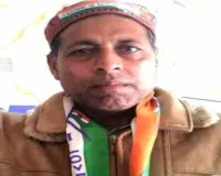 Sahebganj News : ईद पर भाईचारे का संदेश—मिठास बांटें एक-दूसरे के साथ: अरसद नसर