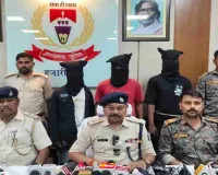 Hazaribagh News: रामनवमी जुलूस बना खूनी मैदान मामूली विवाद में अधेड़ की चाकू मारकर हत्या