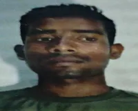 दो छोटे बच्चों के सिर से उठा पिता का साया, सड़क हादसे में युवक की दर्दनाक मौत