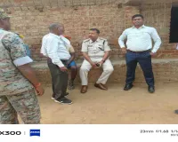 Bokaro News: सुरक्षा और विधि व्यवस्था को लेकर बेरमो में हुई उच्चस्तरीय समीक्षा बैठक