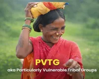 PVTG समुदाय के लिए पारिवारिक अभियान शुरू, साहिबगंज के 15,809 परिवारों का होगा सर्वेक्षण