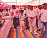 Palamu News: नन्हे वैज्ञानिकों के मॉडलों ने मोह लिया मन, एस वी एलीट पब्लिक स्कूल में वार्षिक उत्सव की धूम