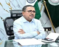 Bokaro News: रामनवमी शोभा यात्रा में ध्वज-डंडों और साउंड सिस्टम की अधिकतम ऊँचाई 4 मीटर रखे: उपायुक्त 