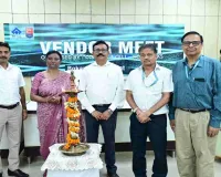 Bokaro News: BSL की बड़ी पहल: 'एंटी लार्वल' और 'डोर-टू-डोर' गार्बेज कलेक्शन पर वेंडर मीट 