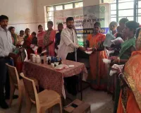 Pakur News: महिलाओं और किशोरियों में स्वास्थ्य जागरूकता बढ़ाने की पहल