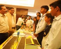 'हैक टू द फ्यूचर': झारखंड के युवाओं ने दिखाई इनोवेशन और स्किल की ताकत