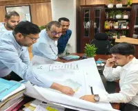 Dhanbad News: झरिया के प्रभावितों को मिलेगा नया रोजगार, वस्त्र उद्योग से बदलेगी तस्वीर