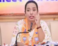 झारखंड सरकार खून देने में नहीं, खून चूसने में लगी है: राफ़िया नाज़