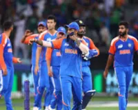 अगले 12 महीने क्रिकेट से भरपूर, टीम इंडिया खेलेगी इतने देशों के खिलाफ मैच