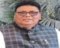 जेटेट नियमावली में भोजपुरी, मगही और अंगिका को शामिल करे सरकार : धर्मेंद्र तिवारी