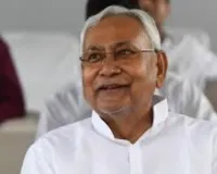 JDU में ‘पावर शिफ्ट’ शुरू! नीतीश अध्यक्ष, निशांत की एंट्री से बढ़ी हलचल