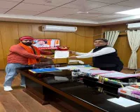 Hazaribagh News: महासमिति की कार्यकारिणी गठन का पूर्ण अधिकार केवल अध्यक्ष को