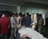 बिहार के सुपौल में गला रेतकर युवक की हत्या, इलाके में सनसनी