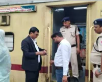 Sahebganj News: मालदा मंडल ने चलाया विशेष टिकट जांच अभियान, 330 यात्रियों से 1.06 लाख जुर्माना