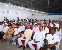 Pakur News: पर्वों को लेकर बड़ी तैयारी, सुरक्षा व्यवस्था चाक-चौबंद