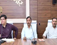 Bokaro News: नगर पालिका आम निर्वाचन 2026 में शामिल सभी प्रत्याशियों का अंतिम व्यय मिलान 19 को