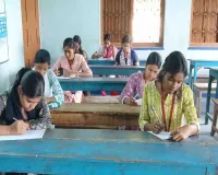 Dumka News : ADCA परीक्षा कदाचार मुक्त सम्पन्न, 48 छात्र हुए शामिल