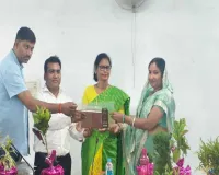 Pakur News: वार्ड पार्षद निभा देवी ने बोर्ड की बैठक में रखी स्वस्थ लोकतांत्रिक प्रक्रिया की बुनियाद