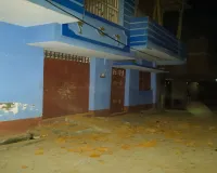 Jamshedpur News: छत की दीवार को लेकर विवाद, घर में घुसकर मारपीट, तीन घायल