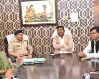 सीएम ग्राम गाड़ी योजना में लोहरदगा की बेहतर संभावनाएं: राजीव रंजन