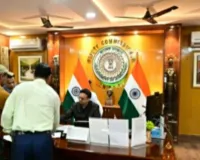 Sahebganj News: जनता दरबार में सुनी गईं आमजनों की समस्याएं