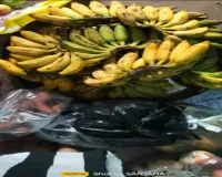 Sahebganj News : चैती छठ का पहला अर्घ्य आज, घाटों पर उमड़ा आस्था का सैलाब