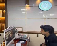 Pakur News: HPV टीकाकरण अभियान की समीक्षा, 100% लक्ष्य तय