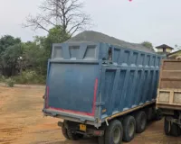 Dumka News: DTO का 'संडे सरप्राइज': दो पत्थर लदे हाईवा जब्त, मची खलबली