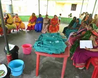 Bokaro News: स्वच्छता से सुंदर होगा बांसगोड़ा: BSL ने स्कूलों और आंगनवाड़ी केंद्रों में चलाया सफाई अभियान