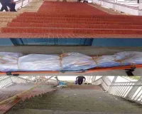 गोमो स्टेशन की खड़ी सीढ़ियां बनीं जानलेवा, प्लेटफॉर्म पहुंचने से पहले यात्री की मौत