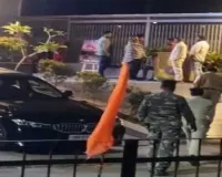 Ranchi News: ‘लॉर्ड्स ऑफ ड्रिंक्स’ में पुलिस कार्रवाई, देर रात जांच से हड़कंप