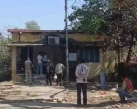Koderma News: गुड्स ट्रेन की चपेट में आने से रेलकर्मी की मौत
