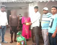 Dhanbad News : जन्मदिन पर जरूरतमंद बहन की शादी में सहयोग कर वीर दत्ता ने पेश की मिसाल