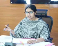 Palamu News: उपायुक्त समीरा एस ने की तकनीकी विभागों की समीक्षा, योजनाओं में तेजी लाने का दिया निर्देश