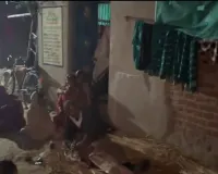 Koderma News : तालाब में डूबने से तीन बच्चों की दर्दनाक मौत, गांव में पसरा मातम