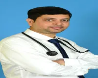 Palamu News: प्रसिद्ध शिशु रोग विशेषज्ञ शिशिर सिन्हा गंगा हॉस्पिटल में दे रहे हैं अपना सेवा