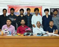 Ranchi News : सीआईपी में रोबोटिक्स पर एक दिवसीय कार्यशाला आयोजित