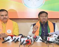 परिवहन सचिव के अवैध फैसलों की हो उच्चस्तरीय जांच: भाजपा प्रदेश प्रवक्ता की मांग