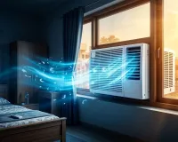 AC Under 30000: 1.5 Ton Window AC के बेस्ट ऑप्शन, Lloyd, Voltas और Blue Star के सस्ते मॉडल