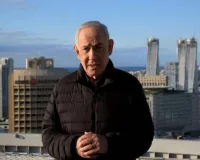 ईरान का बड़ा दावा: नेतन्याहू के दफ्तर पर हमला, खामेनेई मौत के बाद तनाव चरम पर