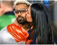 Hardik Pandya पर तिरंगा विवाद: T20 World Cup जश्न के बाद दर्ज हुई शिकायत, जानिए पूरा मामला