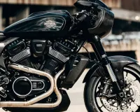 Harley-Davidson RMCR Concept Bike लॉन्च: 1250cc पावरफुल कैफे रेसर की पूरी डिटेल्स
