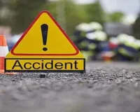 koderma news: सड़क दुर्घटना और मारपीट में कई लोग घायल 