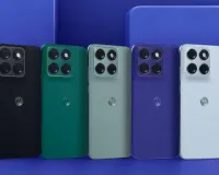 Motorola Edge 70 Fusion भारत में लॉन्च: 50MP Sony LYTIA 710 कैमरा, कीमत ₹24,999 