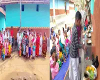 डुहुमुर्गा गांव में साप्ताहिक मांझी थान पूजा की शुरुआत, सांस्कृतिक विरासत संरक्षण पर जोर