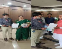 पत्रकार सुरक्षा कानून, पेंशन एवं स्वास्थ्य बीमा को लेकर JJA देगा विधानसभा के समक्ष धरना-प्रदर्शन