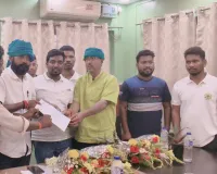 Dumka News: शहीदों के सम्मान पर सियासत! मार्केट नाम बदलने का विरोध तेज